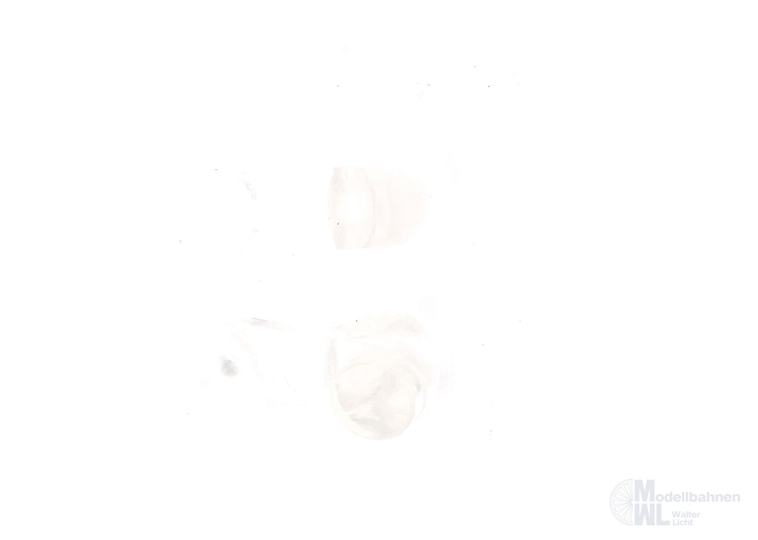 Märklin Ersatzeile E215940 - ERSATZTEIL: Lichtkörper 4 St